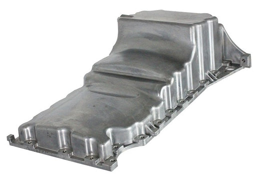 Engine Oil Pan Agility Autoparts 3310084