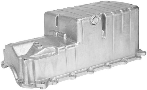 Engine Oil Pan Agility Autoparts 3310085