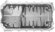 Engine Oil Pan Agility Autoparts 3310085