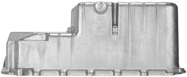 Engine Oil Pan Agility Autoparts 3310085