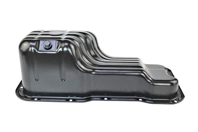 Engine Oil Pan Agility Autoparts 3310086