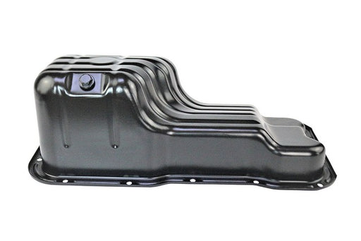 Engine Oil Pan Agility Autoparts 3310086