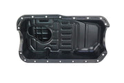 Engine Oil Pan Agility Autoparts 3310087