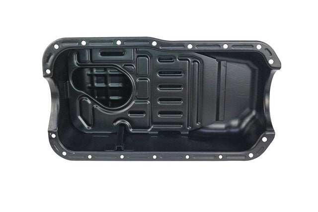 Engine Oil Pan Agility Autoparts 3310087