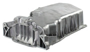 Engine Oil Pan Agility Autoparts 3310089