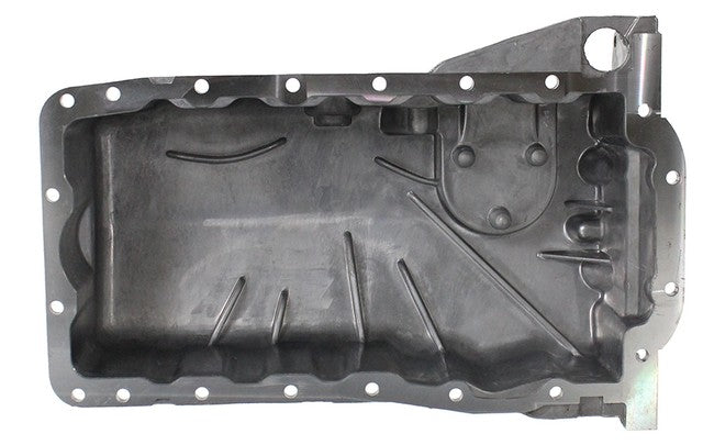 Engine Oil Pan Agility Autoparts 3310089