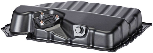 Engine Oil Pan Agility Autoparts 3310091