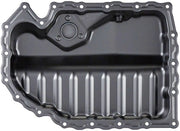 Engine Oil Pan Agility Autoparts 3310091