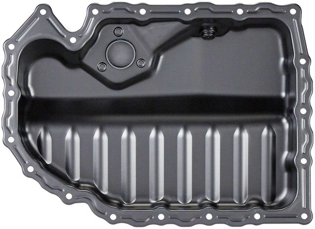 Engine Oil Pan Agility Autoparts 3310091