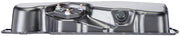 Engine Oil Pan Agility Autoparts 3310091