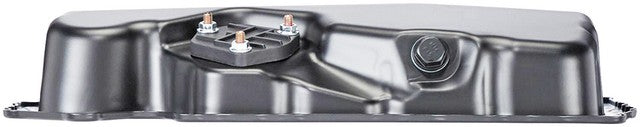 Engine Oil Pan Agility Autoparts 3310091