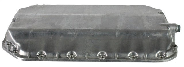Engine Oil Pan Agility Autoparts 3310092