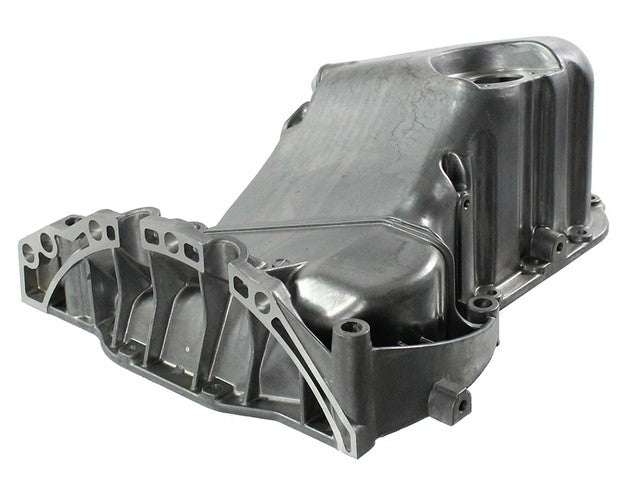 Engine Oil Pan Agility Autoparts 3310093