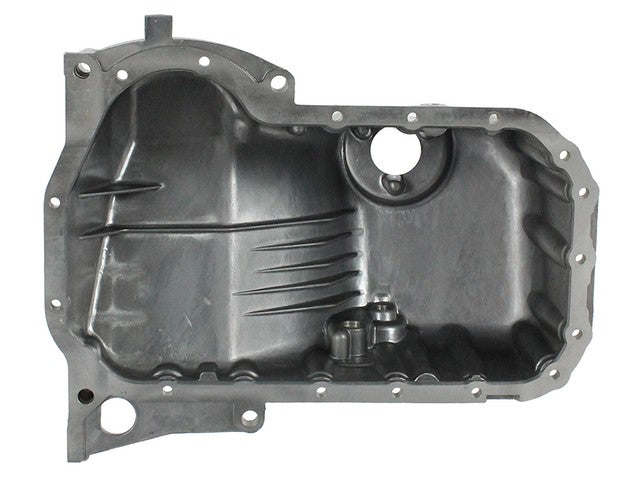 Engine Oil Pan Agility Autoparts 3310093