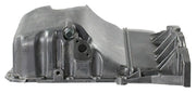 Engine Oil Pan Agility Autoparts 3310093