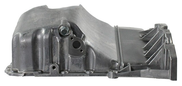 Engine Oil Pan Agility Autoparts 3310093