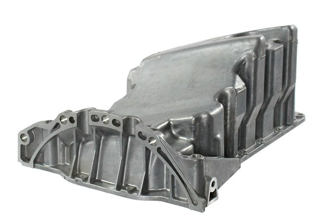 Engine Oil Pan Agility Autoparts 3310094