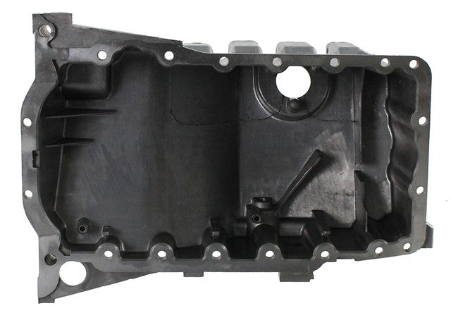 Engine Oil Pan Agility Autoparts 3310094