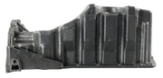 Engine Oil Pan Agility Autoparts 3310094