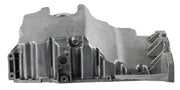 Engine Oil Pan Agility Autoparts 3310094