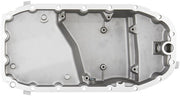 Engine Oil Pan Agility Autoparts 3310095