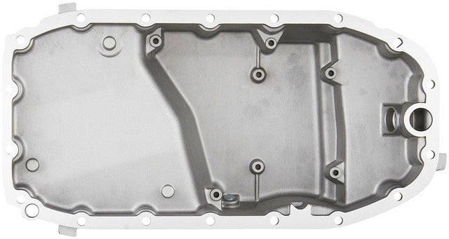 Engine Oil Pan Agility Autoparts 3310095