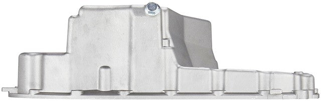 Engine Oil Pan Agility Autoparts 3310095