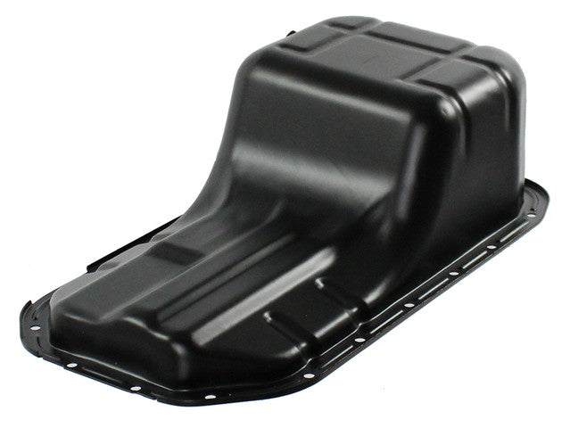 Engine Oil Pan Agility Autoparts 3310096