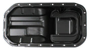 Engine Oil Pan Agility Autoparts 3310096