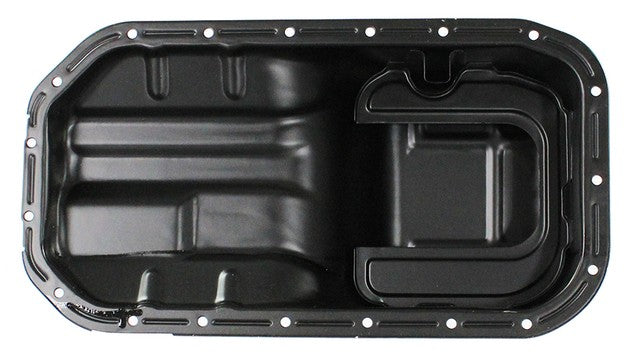 Engine Oil Pan Agility Autoparts 3310096
