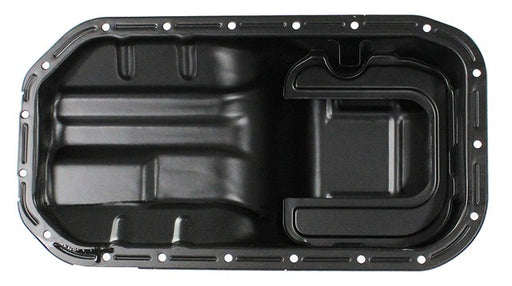 Engine Oil Pan Agility Autoparts 3310096