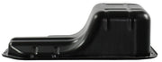 Engine Oil Pan Agility Autoparts 3310096