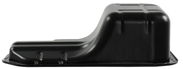 Engine Oil Pan Agility Autoparts 3310096