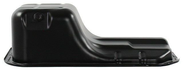 Engine Oil Pan Agility Autoparts 3310096