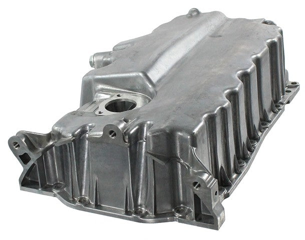 Engine Oil Pan Agility Autoparts 3310099