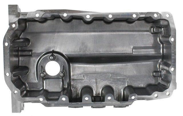 Engine Oil Pan Agility Autoparts 3310099