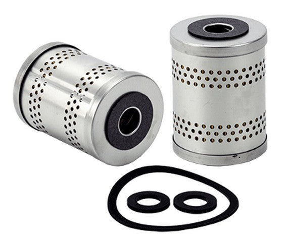 Fuel Filter Wix Filters 33101