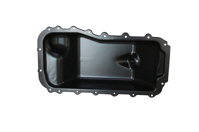 Engine Oil Pan Agility Autoparts 3310101
