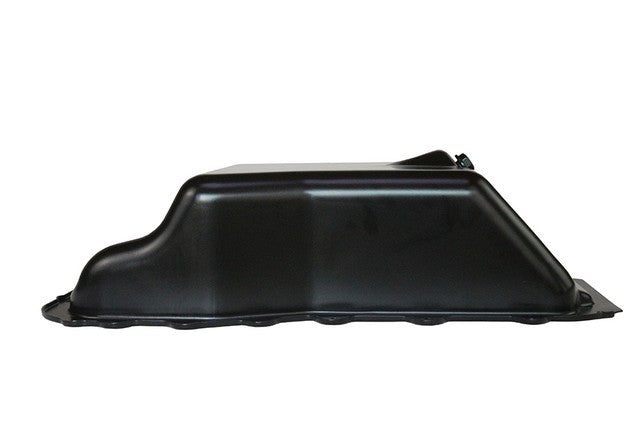 Engine Oil Pan Agility Autoparts 3310101
