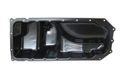 Engine Oil Pan Agility Autoparts 3310102