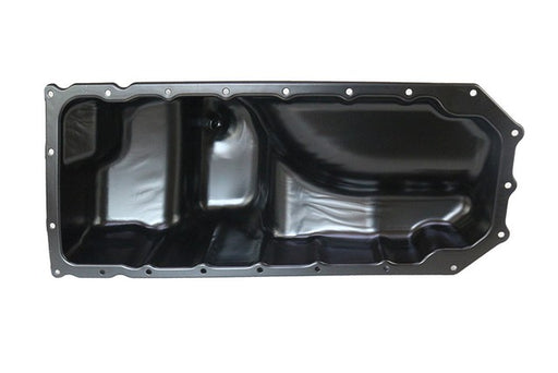 Engine Oil Pan Agility Autoparts 3310102