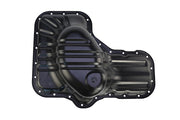 Engine Oil Pan Agility Autoparts 3310104