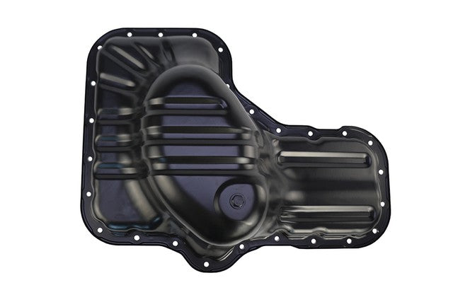 Engine Oil Pan Agility Autoparts 3310104