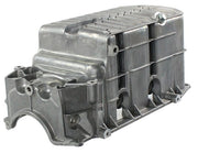 Engine Oil Pan Agility Autoparts 3310105