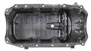 Engine Oil Pan Agility Autoparts 3310105