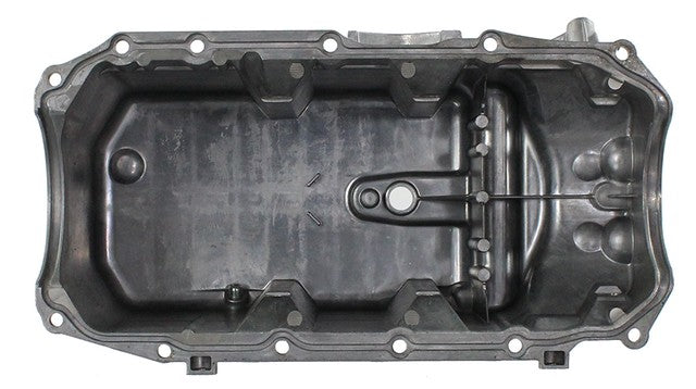 Engine Oil Pan Agility Autoparts 3310105