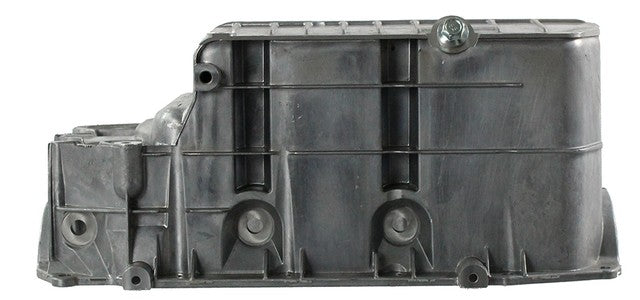 Engine Oil Pan Agility Autoparts 3310105