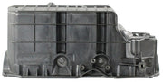 Engine Oil Pan Agility Autoparts 3310105