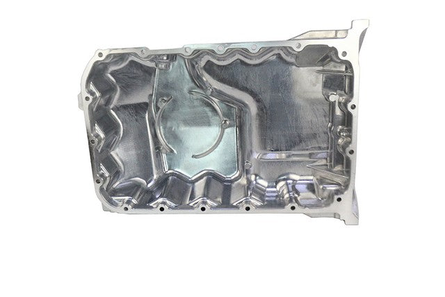 Engine Oil Pan Agility Autoparts 3310107