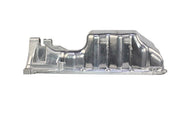 Engine Oil Pan Agility Autoparts 3310107